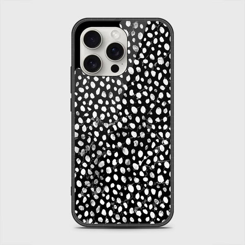 iPhone 16 Pro Cover - Vanilla Dream Series - HQ Premium Shine Durable Shatterproof Case