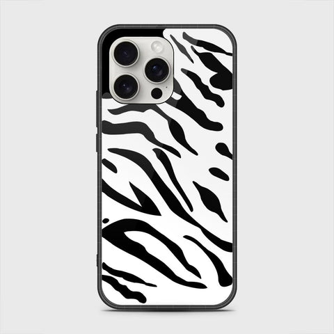 iPhone 16 Pro Max Cover - Vanilla Dream Series - HQ Premium Shine Durable Shatterproof Case