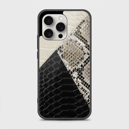 iPhone 16 Pro Cover - Printed Skins Series - HQ Premium Shine Durable Shatterproof Case