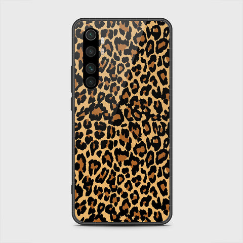 Xiaomi Mi Note 10 Lite Cover - Vanilla Dream Series - HQ Premium Shine Durable Shatterproof Case