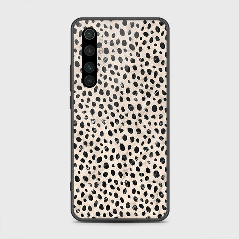 Xiaomi Mi Note 10 Lite Cover - Vanilla Dream Series - HQ Premium Shine Durable Shatterproof Case