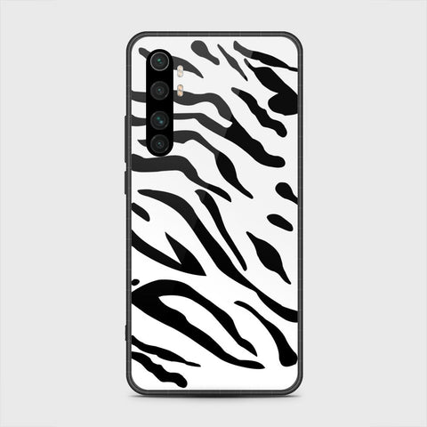 Xiaomi Mi Note 10 Lite Cover - Vanilla Dream Series - HQ Premium Shine Durable Shatterproof Case