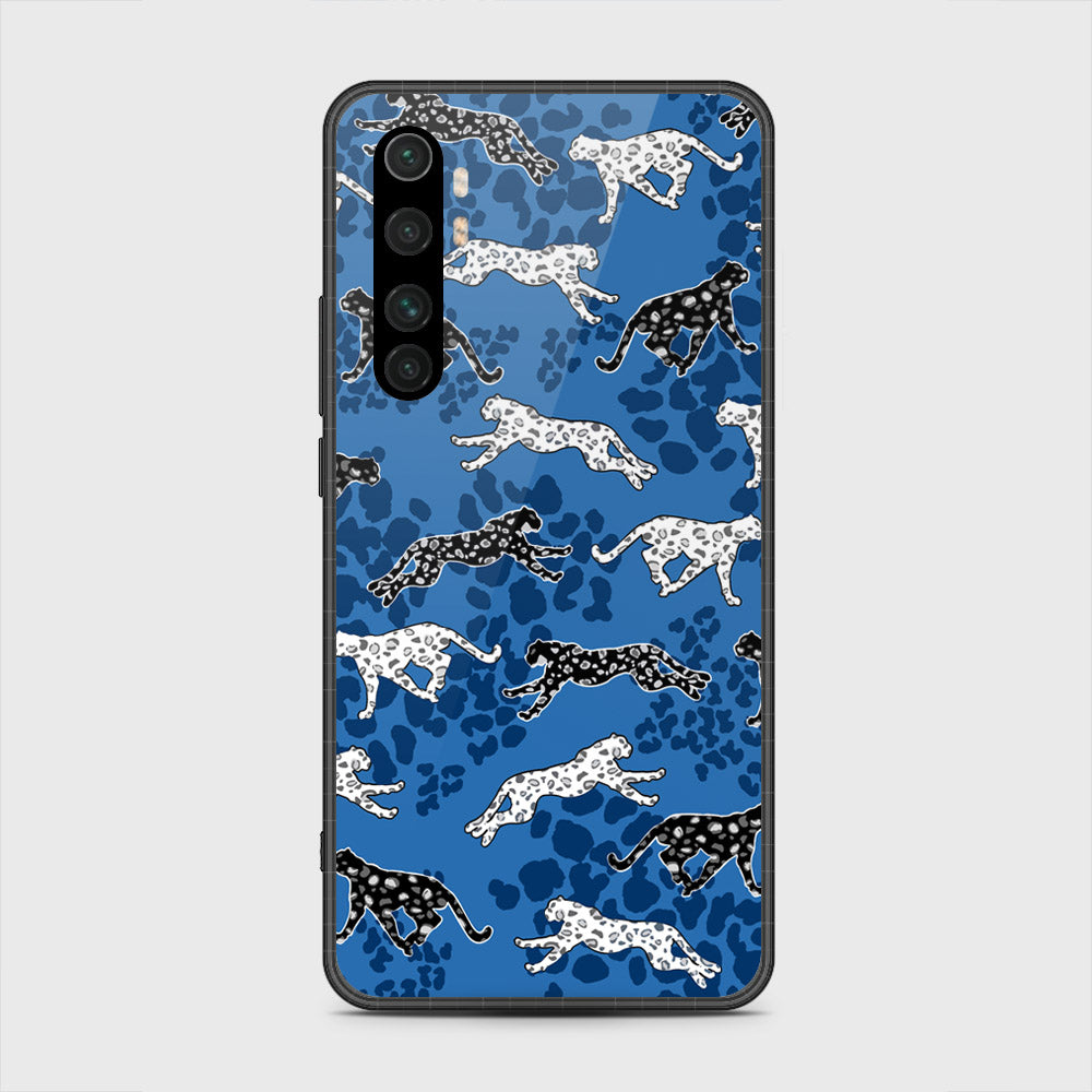 Xiaomi Mi Note 10 Lite Cover - Hustle Series - HQ Premium Shine Durable Shatterproof Case