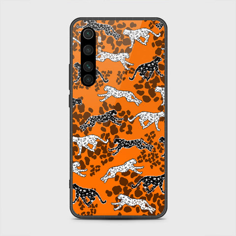 Xiaomi Mi Note 10 Lite Cover - Hustle Series - HQ Premium Shine Durable Shatterproof Case