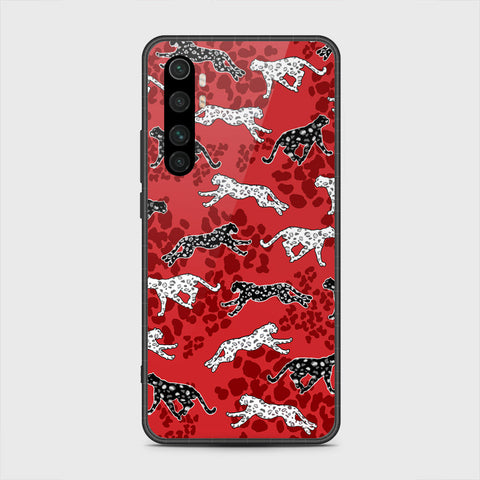 Xiaomi Mi Note 10 Lite Cover - Hustle Series - HQ Premium Shine Durable Shatterproof Case