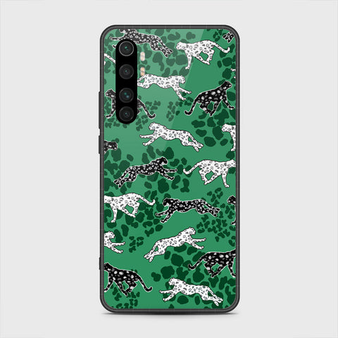 Xiaomi Mi Note 10 Lite Cover - Hustle Series - HQ Premium Shine Durable Shatterproof Case