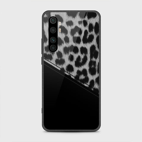 Xiaomi Mi Note 10 Lite Cover - Printed Skins Series - HQ Premium Shine Durable Shatterproof Case