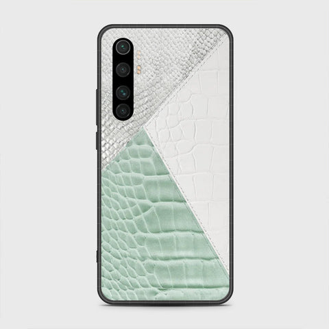 Xiaomi Mi Note 10 Lite Cover - Printed Skins Series - HQ Premium Shine Durable Shatterproof Case