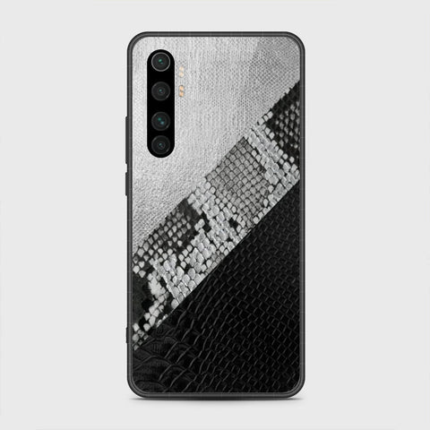 Xiaomi Mi Note 10 Lite Cover - Printed Skins Series - HQ Premium Shine Durable Shatterproof Case