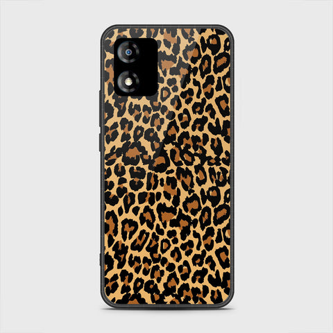 Motorola Moto E13 Cover - Vanilla Dream Series - HQ Premium Shine Durable Shatterproof Case