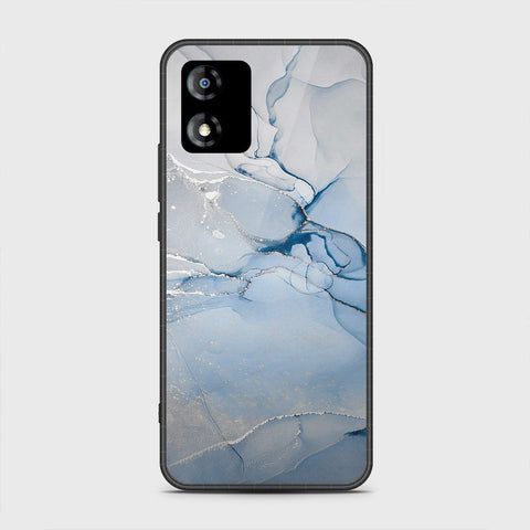 Motorola Moto E13 Cover - Mystic Marble Series - HQ Premium Shine Durable Shatterproof Case