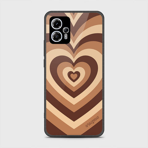 Motorola Moto G13 Cover - O'Nation Heartbeat Series - HQ Premium Shine Durable Shatterproof Case