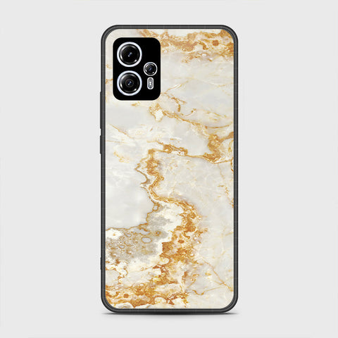 Motorola Moto G13 Cover - Mystic Marble Series - HQ Premium Shine Durable Shatterproof Case