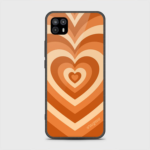 Motorola Moto G50 5G Cover - O'Nation Heartbeat Series - HQ Premium Shine Durable Shatterproof Case