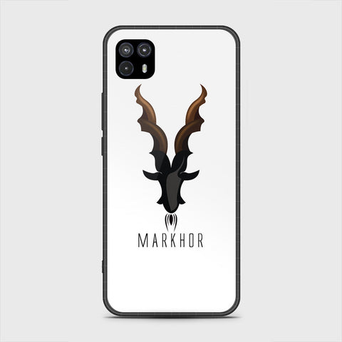 Motorola Moto G50 5G Cover - Markhor Series - HQ Premium Shine Durable Shatterproof Case