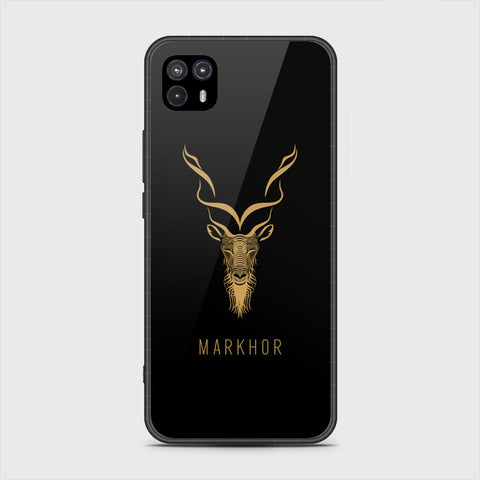 Motorola Moto G50 5G Cover - Markhor Series - HQ Premium Shine Durable Shatterproof Case