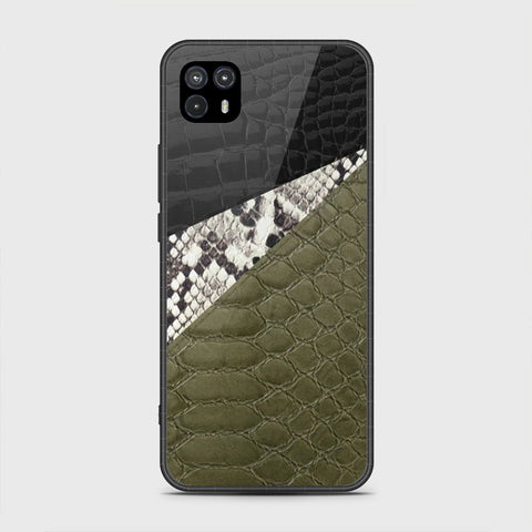 Motorola Moto G50 5G Cover - Printed Skins Series - HQ Premium Shine Durable Shatterproof Case