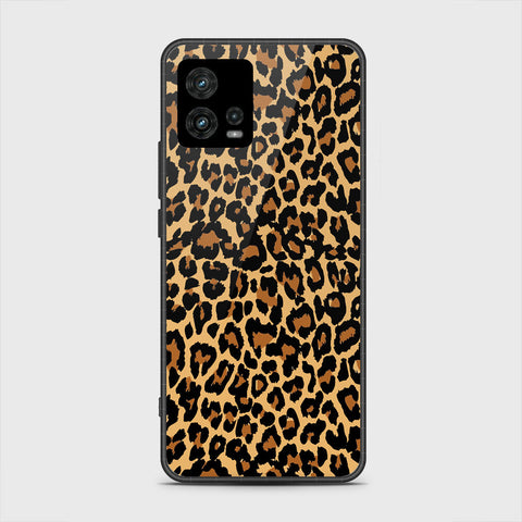 Motorola Moto G72 Cover - Vanilla Dream Series - HQ Premium Shine Durable Shatterproof Case