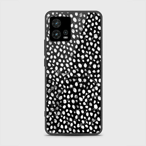 Motorola Moto G72 Cover - Vanilla Dream Series - HQ Premium Shine Durable Shatterproof Case