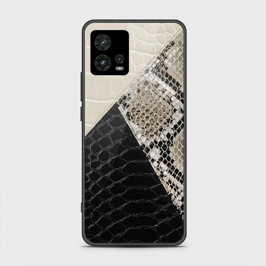 Motorola Moto G72 Cover - Printed Skins Series - HQ Premium Shine Durable Shatterproof Case