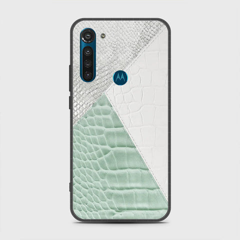 Motorola Moto G8 Power Cover - Printed Skins Series - HQ Premium Shine Durable Shatterproof Case