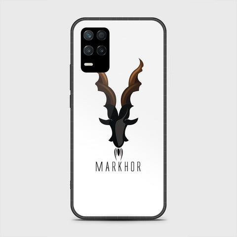 Realme V13 5G Cover - Markhor Series - HQ Premium Shine Durable Shatterproof Case