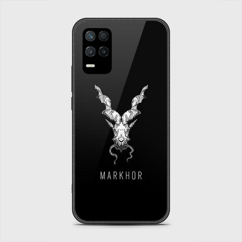 Realme V13 5G Cover - Markhor Series - HQ Premium Shine Durable Shatterproof Case