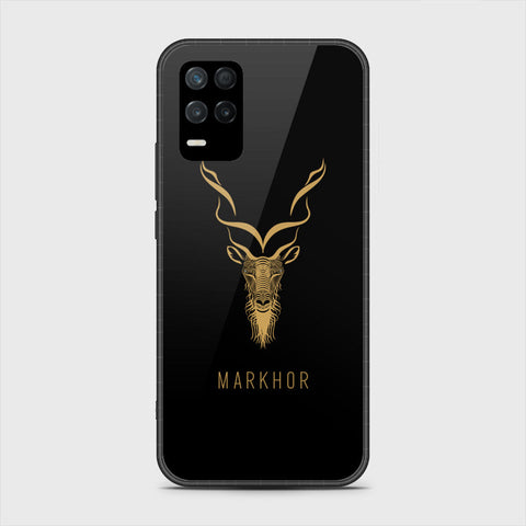 Realme V13 5G Cover - Markhor Series - HQ Premium Shine Durable Shatterproof Case