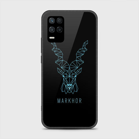 Realme V13 5G Cover - Markhor Series - HQ Premium Shine Durable Shatterproof Case