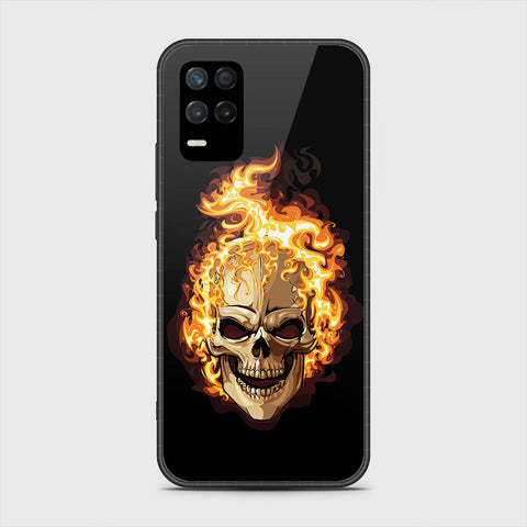 Realme V13 5G Cover - Stellar Series - HQ Premium Shine Durable Shatterproof Case