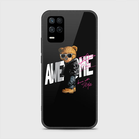 Realme V13 5G Cover - Stellar Series - HQ Premium Shine Durable Shatterproof Case