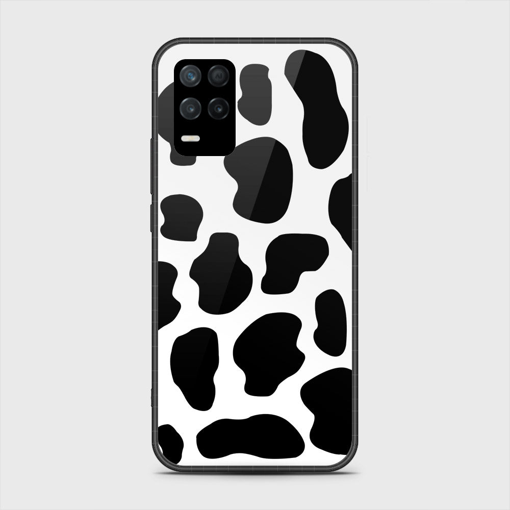 Realme V13 5G Cover - Vanilla Dream Series - HQ Premium Shine Durable Shatterproof Case