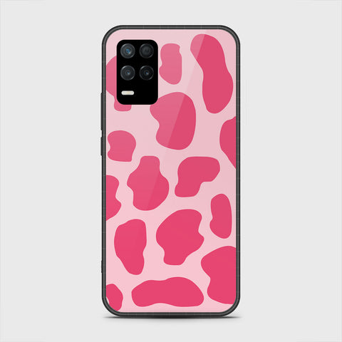 Realme V13 5G Cover - Vanilla Dream Series - HQ Premium Shine Durable Shatterproof Case