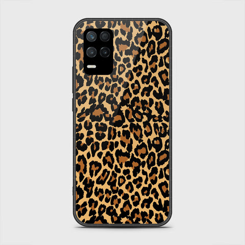 Realme V13 5G Cover - Vanilla Dream Series - HQ Premium Shine Durable Shatterproof Case