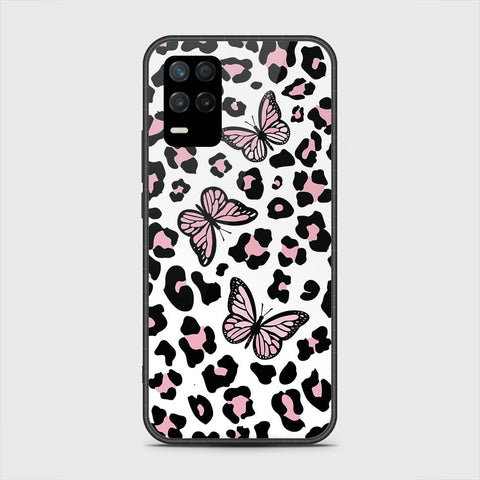 Realme V13 5G Cover - Vanilla Dream Series - HQ Premium Shine Durable Shatterproof Case