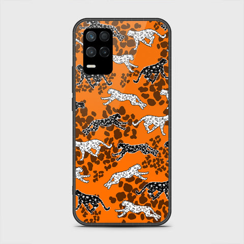 Realme V13 5G Cover - Hustle Series - HQ Premium Shine Durable Shatterproof Case