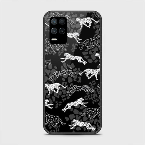 Realme V13 5G Cover - Hustle Series - HQ Premium Shine Durable Shatterproof Case