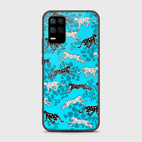 Realme Narzo 30 5G Cover - Hustle Series - HQ Premium Shine Durable Shatterproof Case