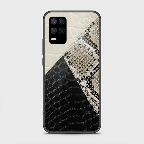 Realme Narzo 30 5G Cover - Printed Skins Series - HQ Premium Shine Durable Shatterproof Case