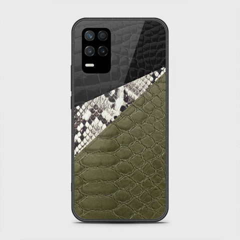 Realme V13 5G Cover - Printed Skins Series - HQ Premium Shine Durable Shatterproof Case