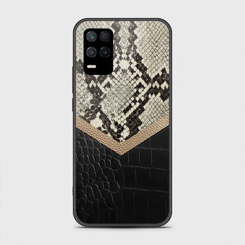 Realme V13 5G Cover - Printed Skins Series - HQ Premium Shine Durable Shatterproof Case