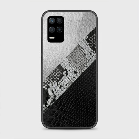 Realme Narzo 30 5G Cover - Printed Skins Series - HQ Premium Shine Durable Shatterproof Case