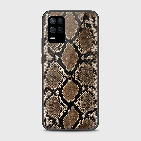 Realme V13 5G Cover - Printed Skins Series - HQ Premium Shine Durable Shatterproof Case