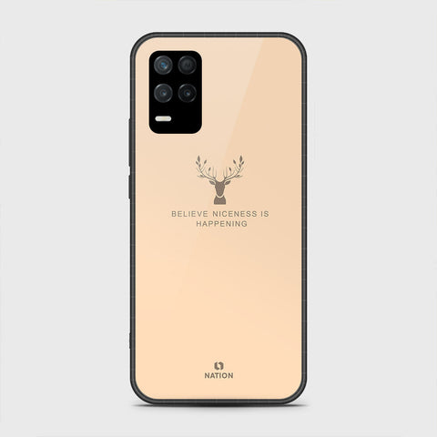 Realme V13 5G Cover - Nice Series - HQ Premium Shine Durable Shatterproof Case