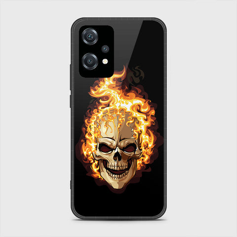 OnePlus Nord CE 2 Lite 5G Cover- Stellar Series - HQ Ultra Shine Premium Infinity Glass Soft Silicon Borders Case