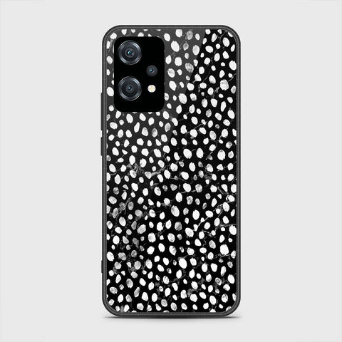 OnePlus Nord CE 2 Lite 5G Cover- Vanilla Dream Series - HQ Ultra Shine Premium Infinity Glass Soft Silicon Borders Case