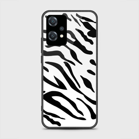 OnePlus Nord CE 2 Lite 5G Cover- Vanilla Dream Series - HQ Ultra Shine Premium Infinity Glass Soft Silicon Borders Case