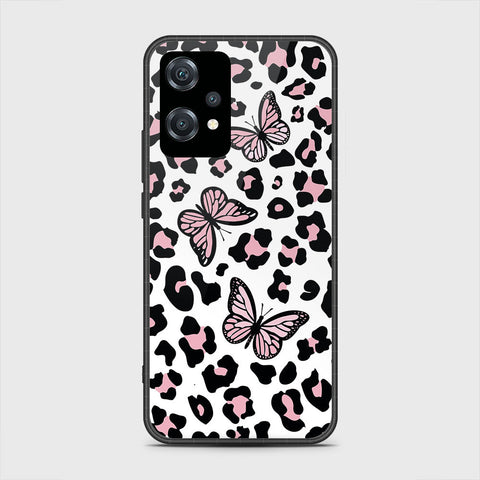 OnePlus Nord CE 2 Lite 5G Cover- Vanilla Dream Series - HQ Ultra Shine Premium Infinity Glass Soft Silicon Borders Case