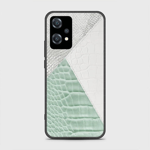 OnePlus Nord CE 2 Lite 5G Cover- Printed Skins Series - HQ Ultra Shine Premium Infinity Glass Soft Silicon Borders Case