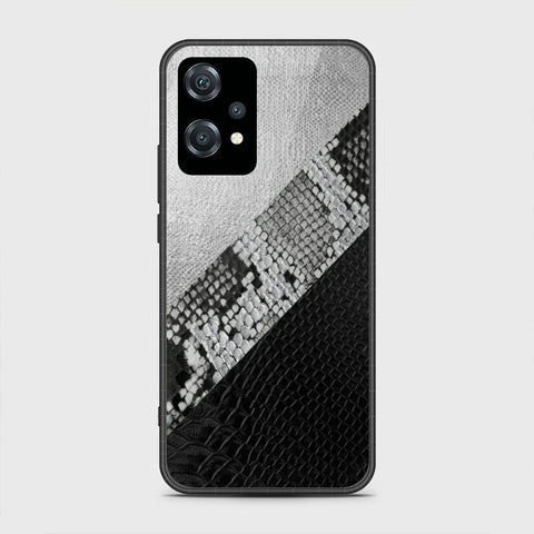 OnePlus Nord CE 2 Lite 5G Cover- Printed Skins Series - HQ Ultra Shine Premium Infinity Glass Soft Silicon Borders Case